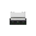 Prix de gros CUAV V5 + STM32F765 Processeurs principaux Contrôle de vol PX4 Code Ardupilot Compatible Variété de modèles Contrôleur